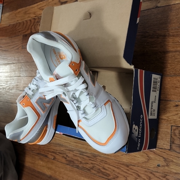 Balance 579 Sneakers | Poshmark